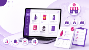 Catálogo electrónico: qué hacer cuando una cadena comercial te lo pide.